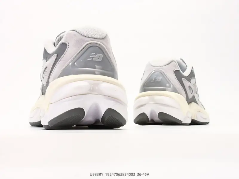 New Balance Спортивная обувь Ретро Дышащий Универсальный U983RY #19247065834003
